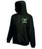 Queens Royal Lancers hoodie