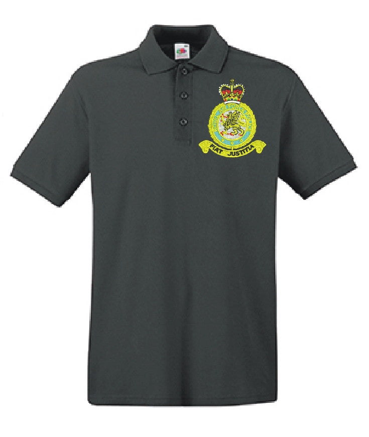 RAF Police polo shirts