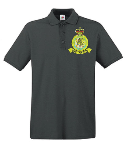 RAF Police polo shirts