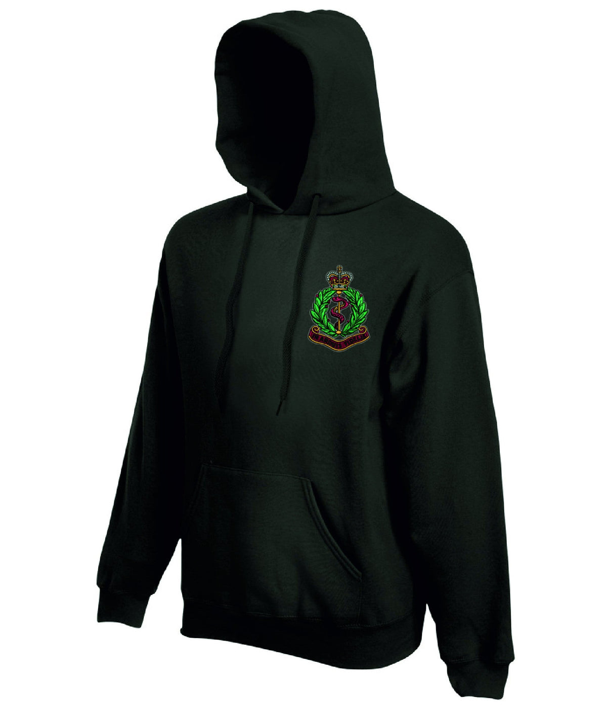 Royal Army Medical corp Hoodie