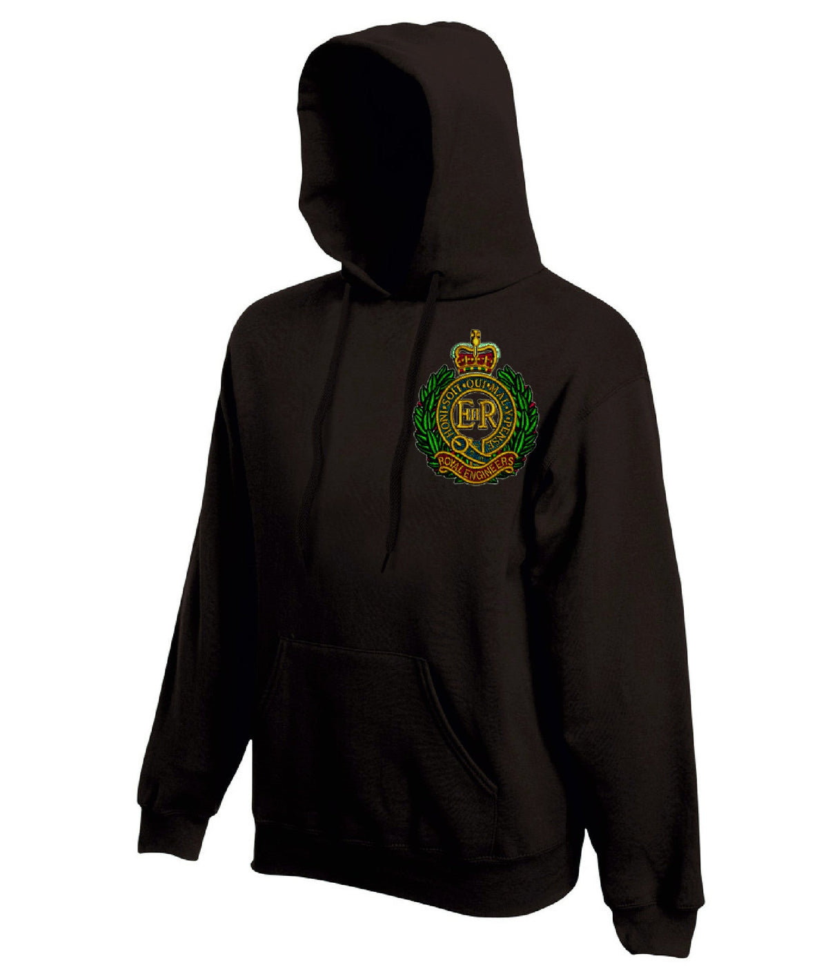 Royal Engineers hoodie