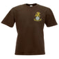 Yorkshire Regiment T Shirts