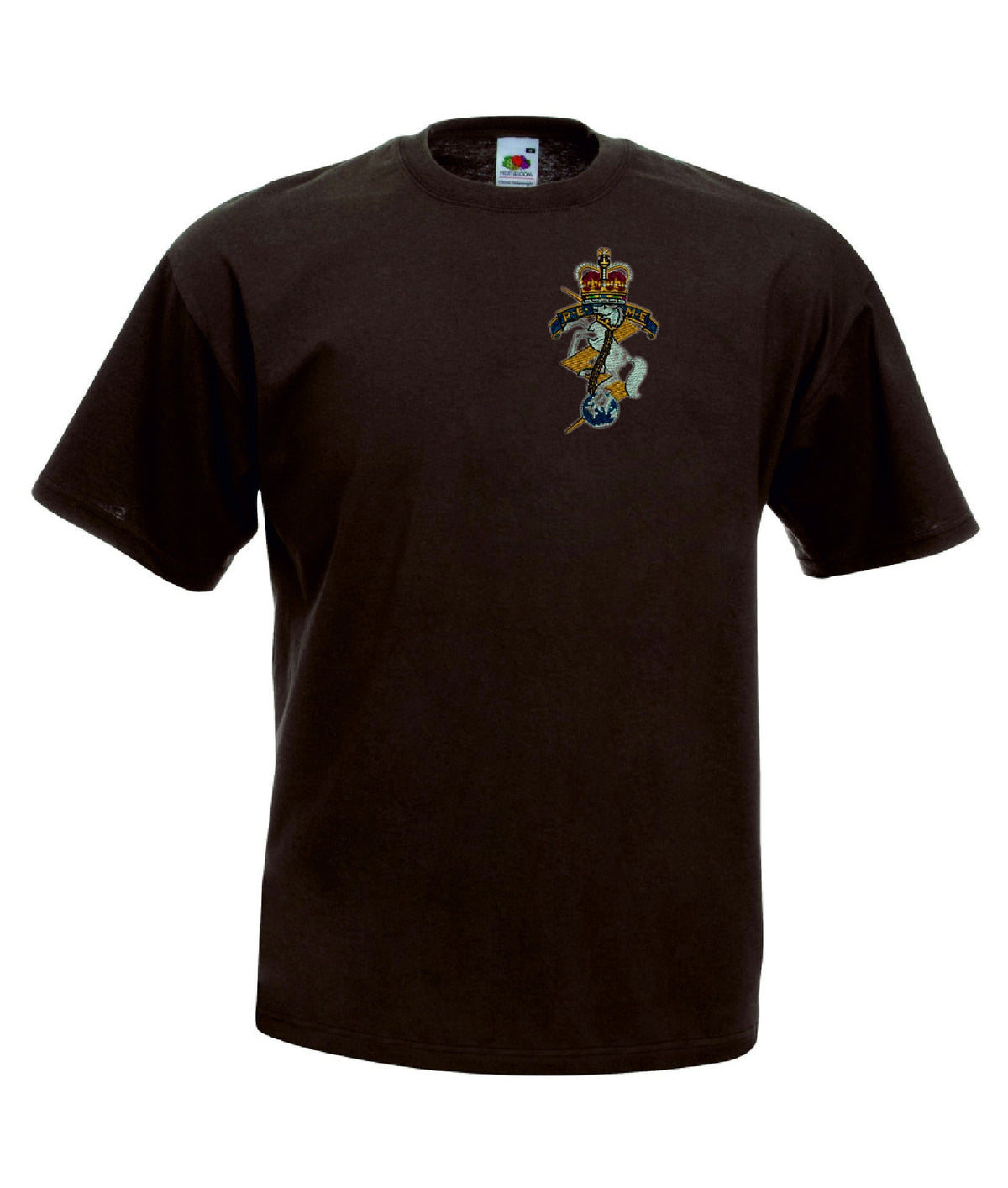 REME T Shirt (Royal Electrical & Mechanical Engineers)