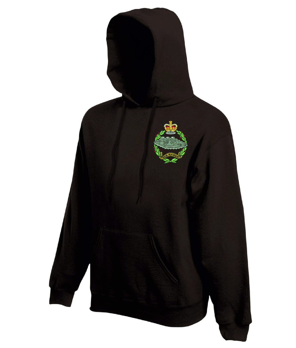 Royal Tank Regiment hoodie