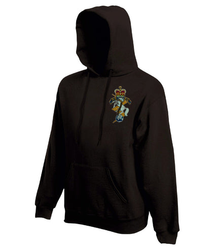 REME Hoodie (Royal Electrical & Mechanical Engineers)