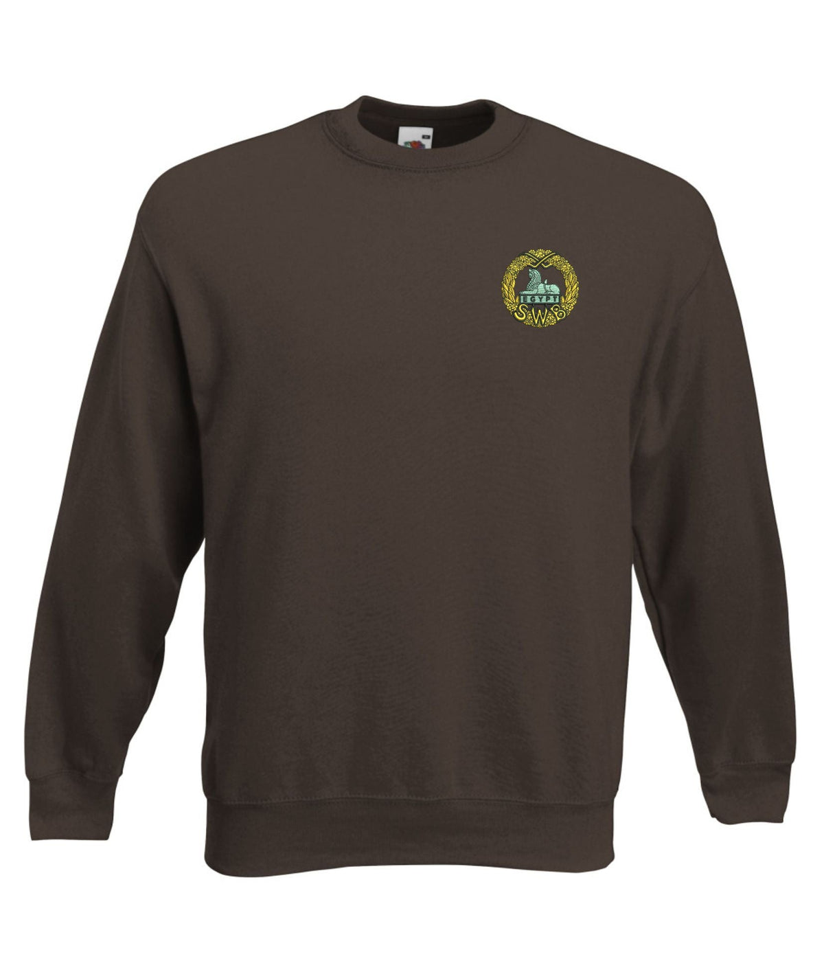 South Wales Borderers  Sweatshirts