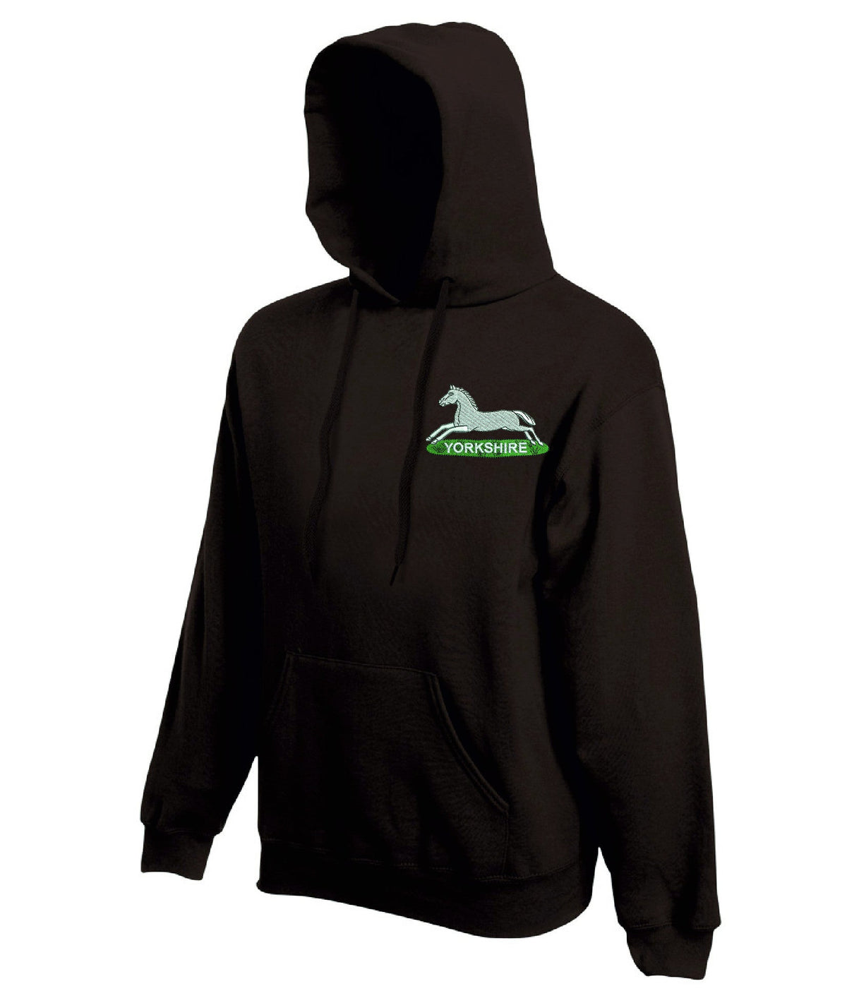 Prince of Wales's Own Regiment of Yorkshire Hoodie
