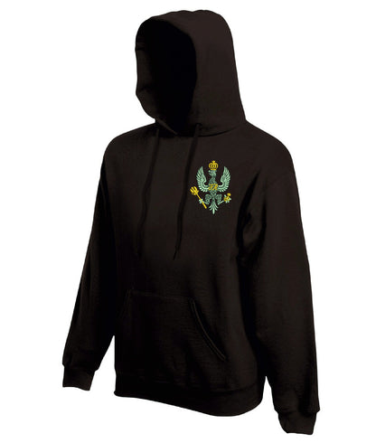 Kings Royal Hussars Hoodie