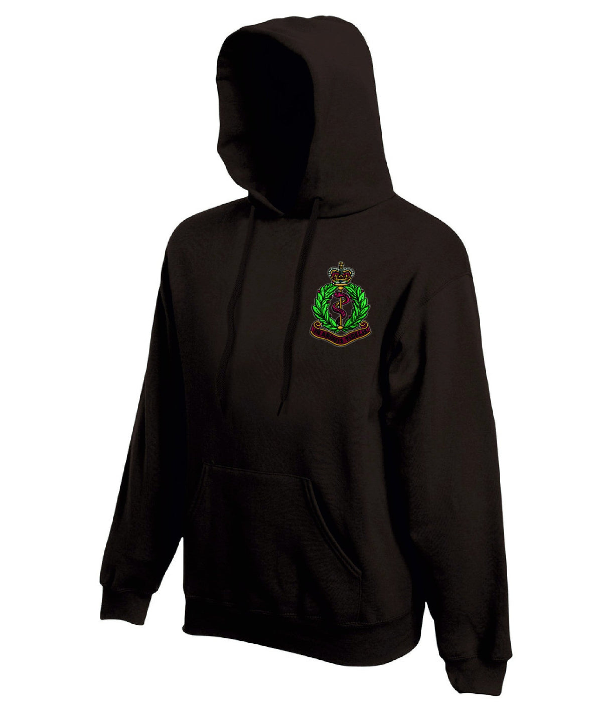 Royal Army Medical corp Hoodie