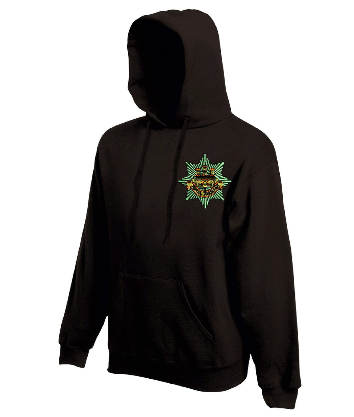 Royal Anglian hoodie