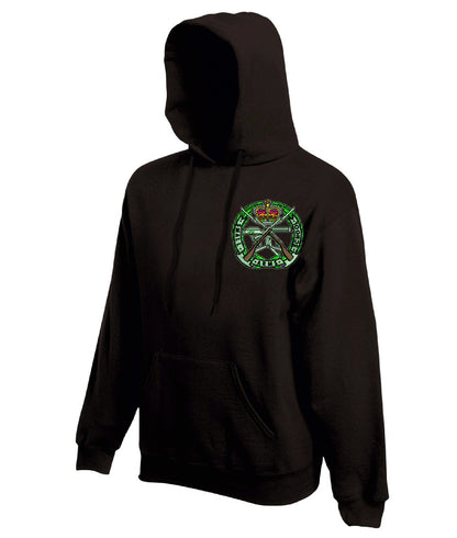 Small Arms School Hoodie