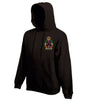 Queen Alexandra Nursing corp Hoodie