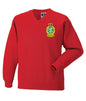 WRAC Sweatshirt