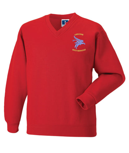 Airborne Brotherhood Sweatshirt