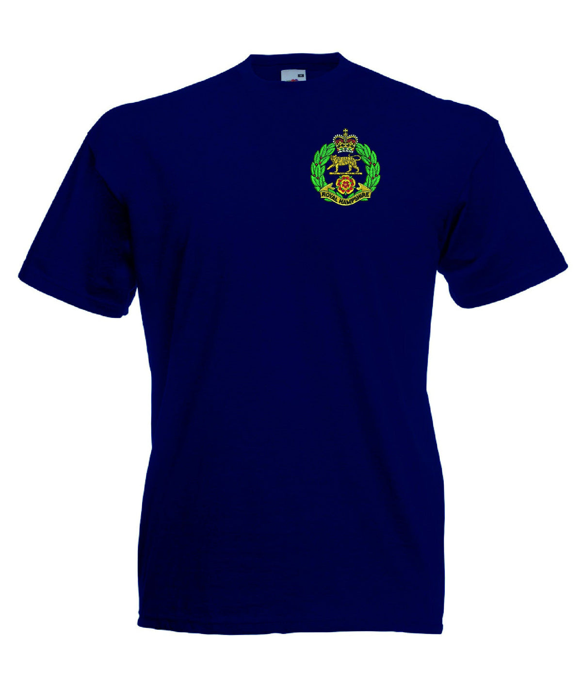 Royal Hampshire Regiment T Shirt