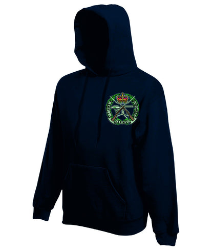 Small Arms School Hoodie