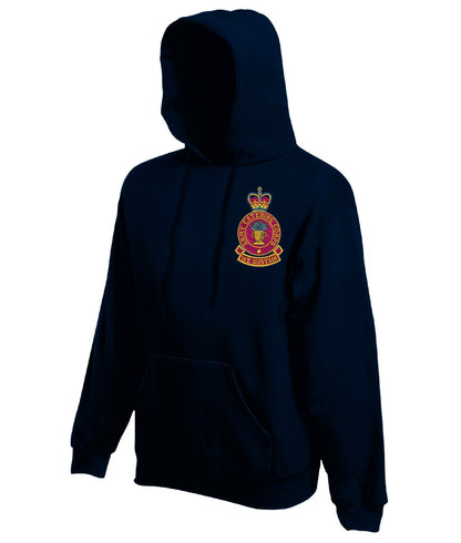 Army Catering corp Hoodie