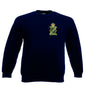 queens Royal Hussars Sweatshirt