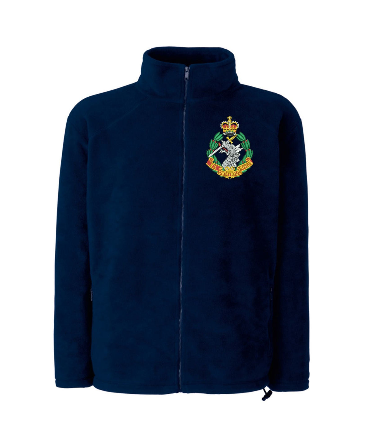 Royal Army Dental Corp Fleece