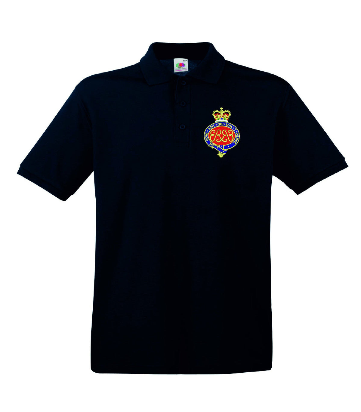 Grenadier Guards Polo Shirts