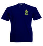 13th/18th Royal Hussars T Shirts