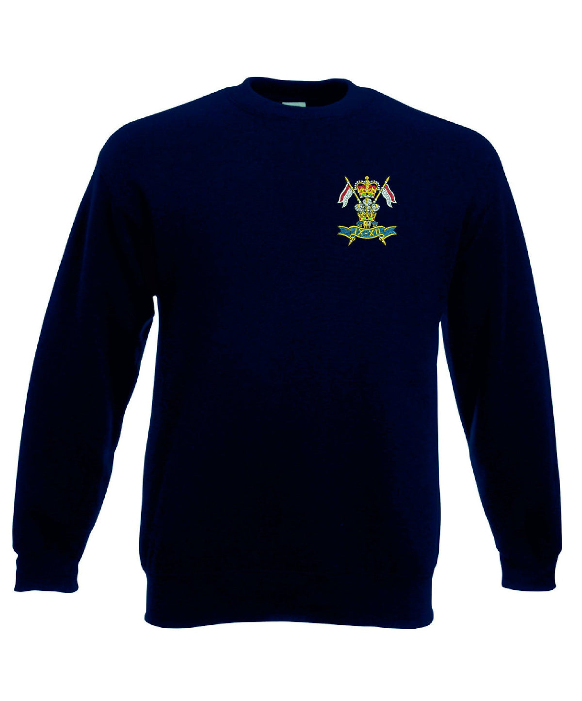 9th/12th Royal Lancers Sweatshirts