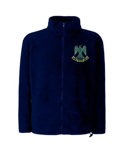 Royal Scots Greys Fleece