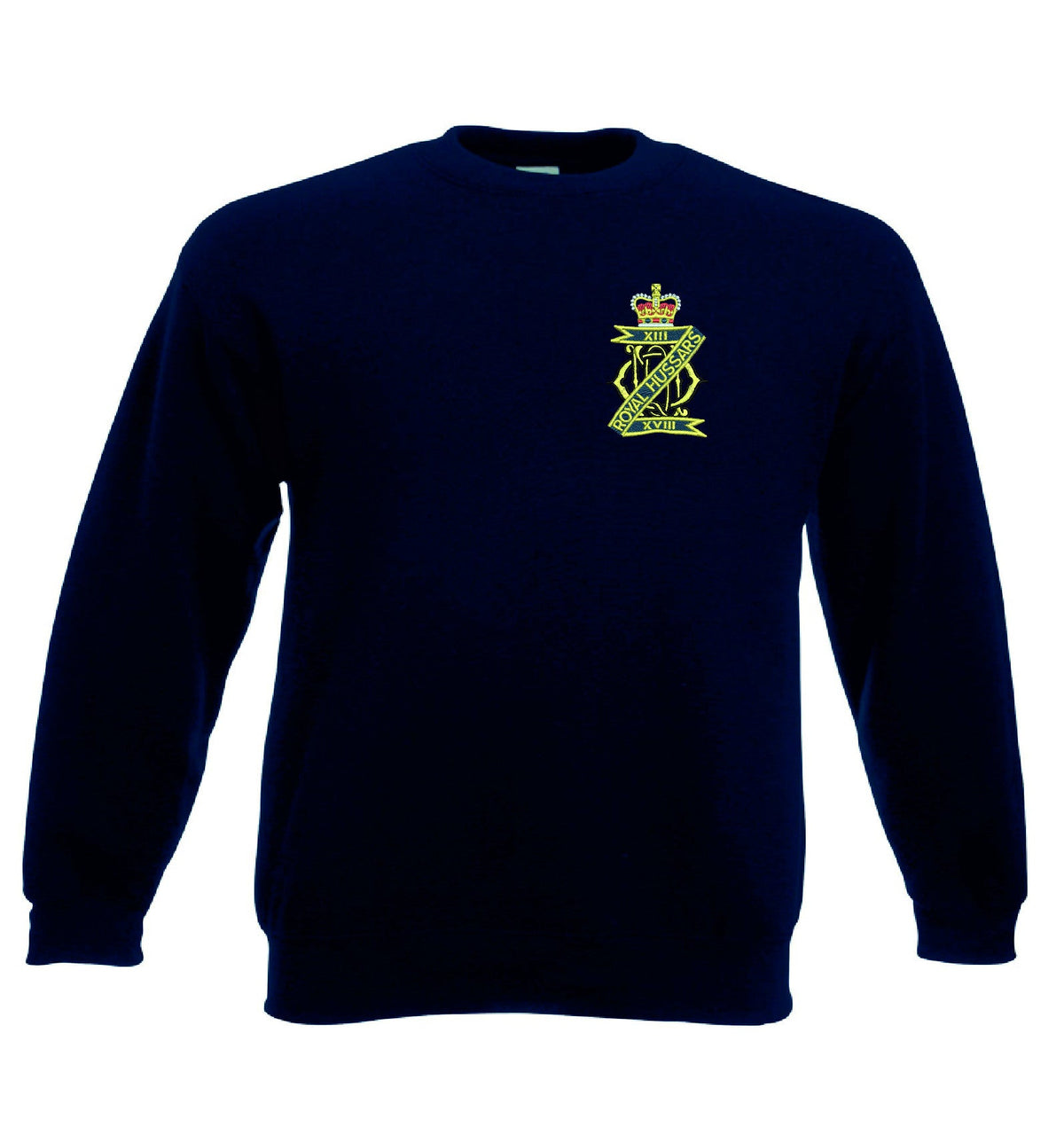 Copy of 13th/18th Royal Hussars Sweatshirts