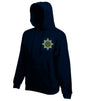 Irish Guards hoodie