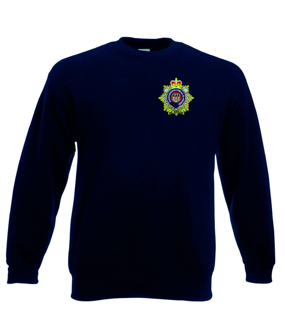 Royal Logistic corp Sweatshirt