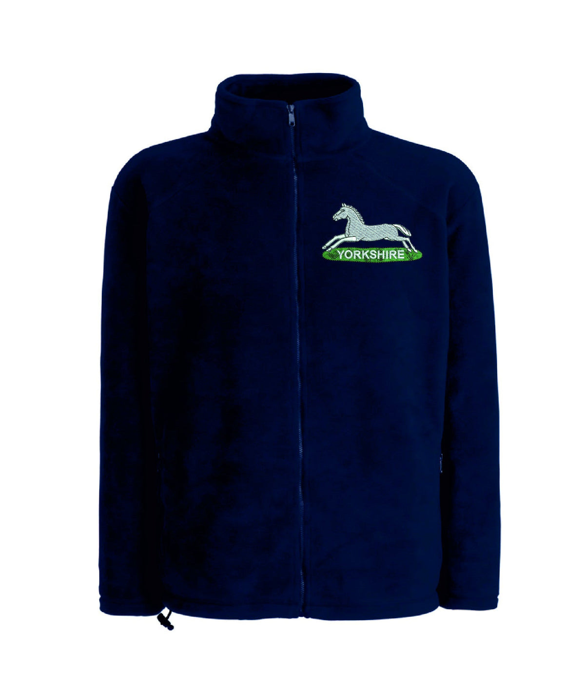 Prince of Wales's Own Regiment of Yorkshire Fleece