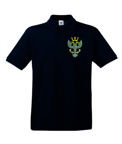 Mercian Regiment Polo Shirt
