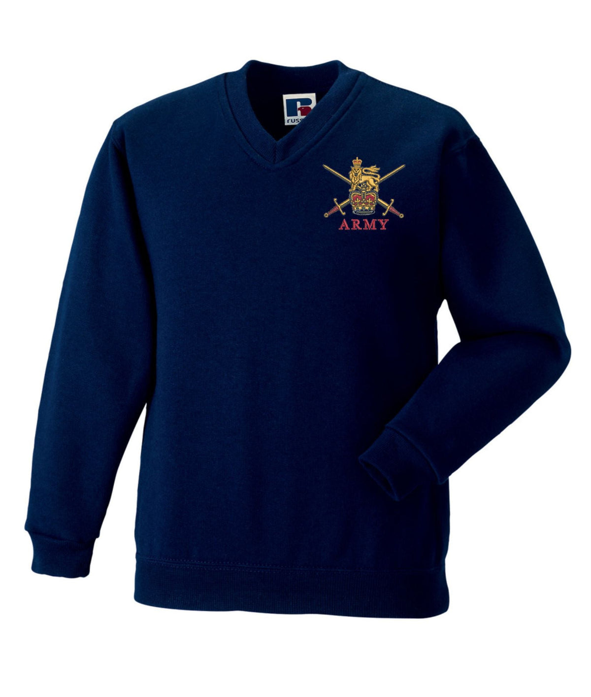 Army Sweatshirt