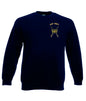 Royal Air Force Regiment Sweatshirt