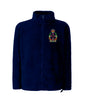 Queen Alexandra Nursing corp fleece
