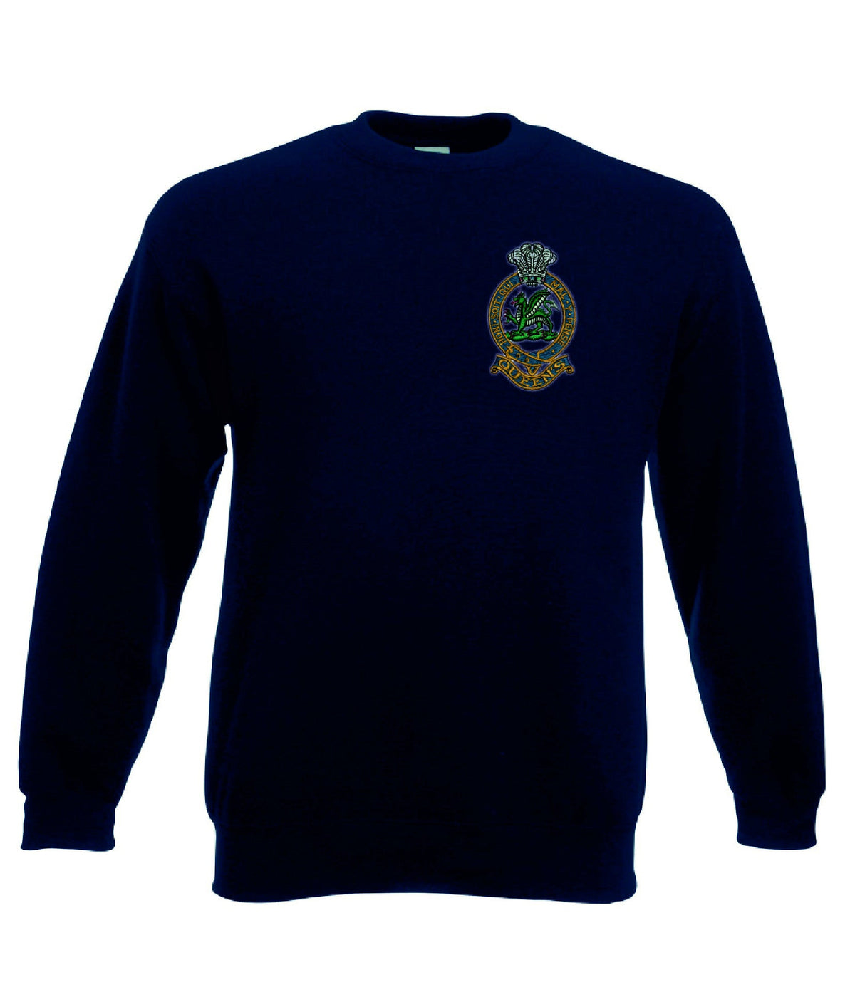 Queens Regiment Sweatshirt