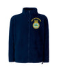 HMS Nottingham Fleece