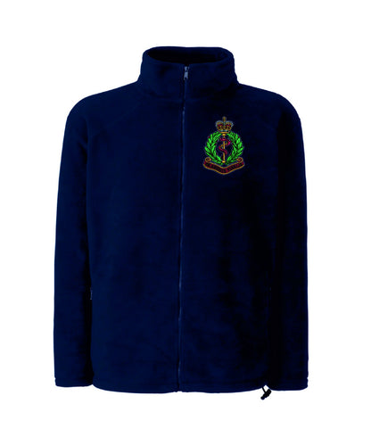 Royal Army Medical corp Fleece