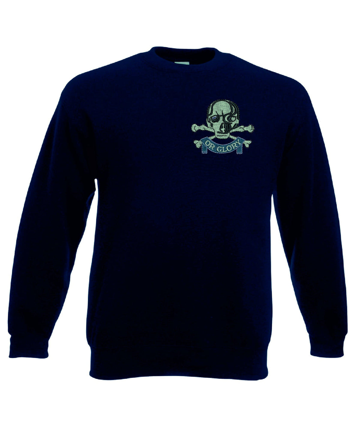 17th/21st Lancers Sweashirt