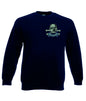 17th/21st Lancers Sweashirt