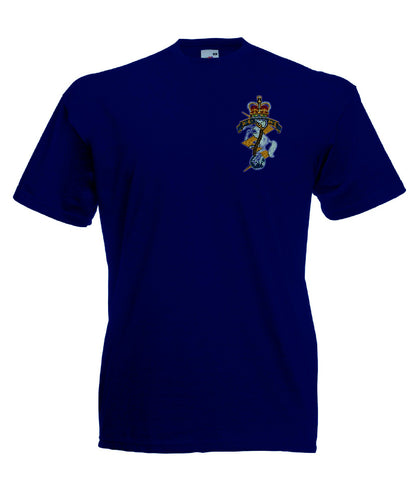 REME T Shirt (Royal Electrical & Mechanical Engineers)
