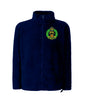 Royal Hampshire Regiment fleece