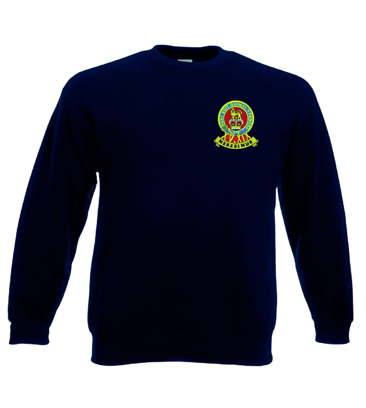 15th/19th Royal Kings Hussars Sweatshirts