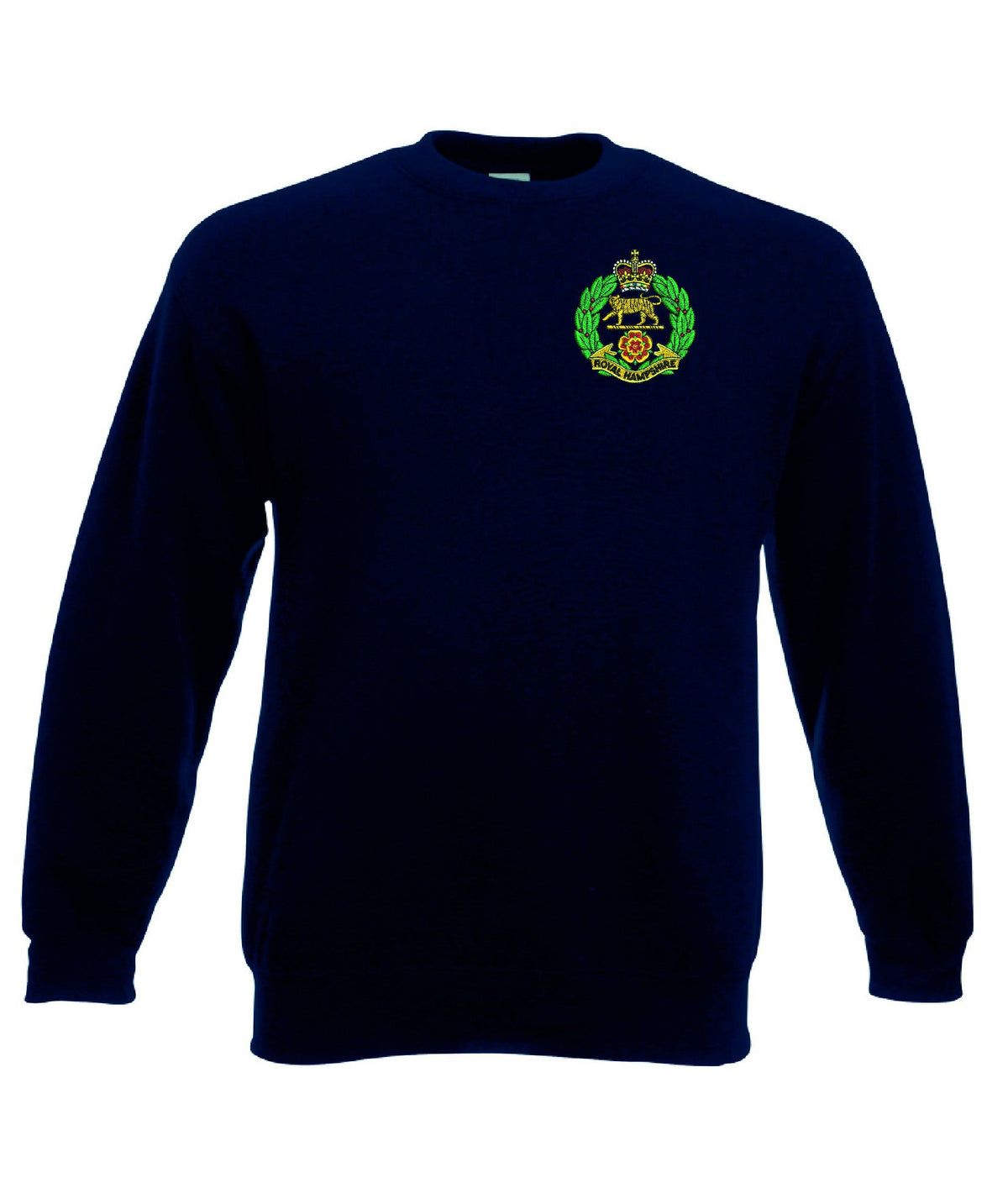 Royal Hampshire Regiment Sweatshirt