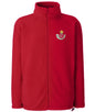 Durham Light Infantry Fleece