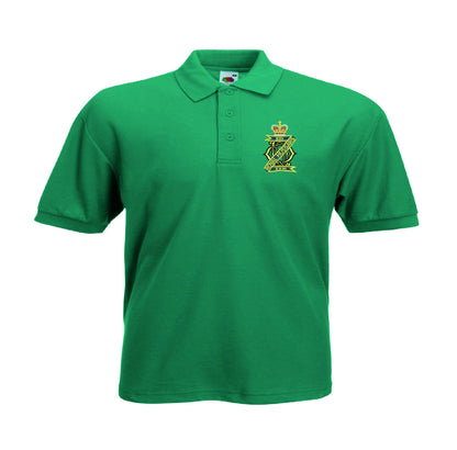 13th/18th Royal Hussars Polo Shirts