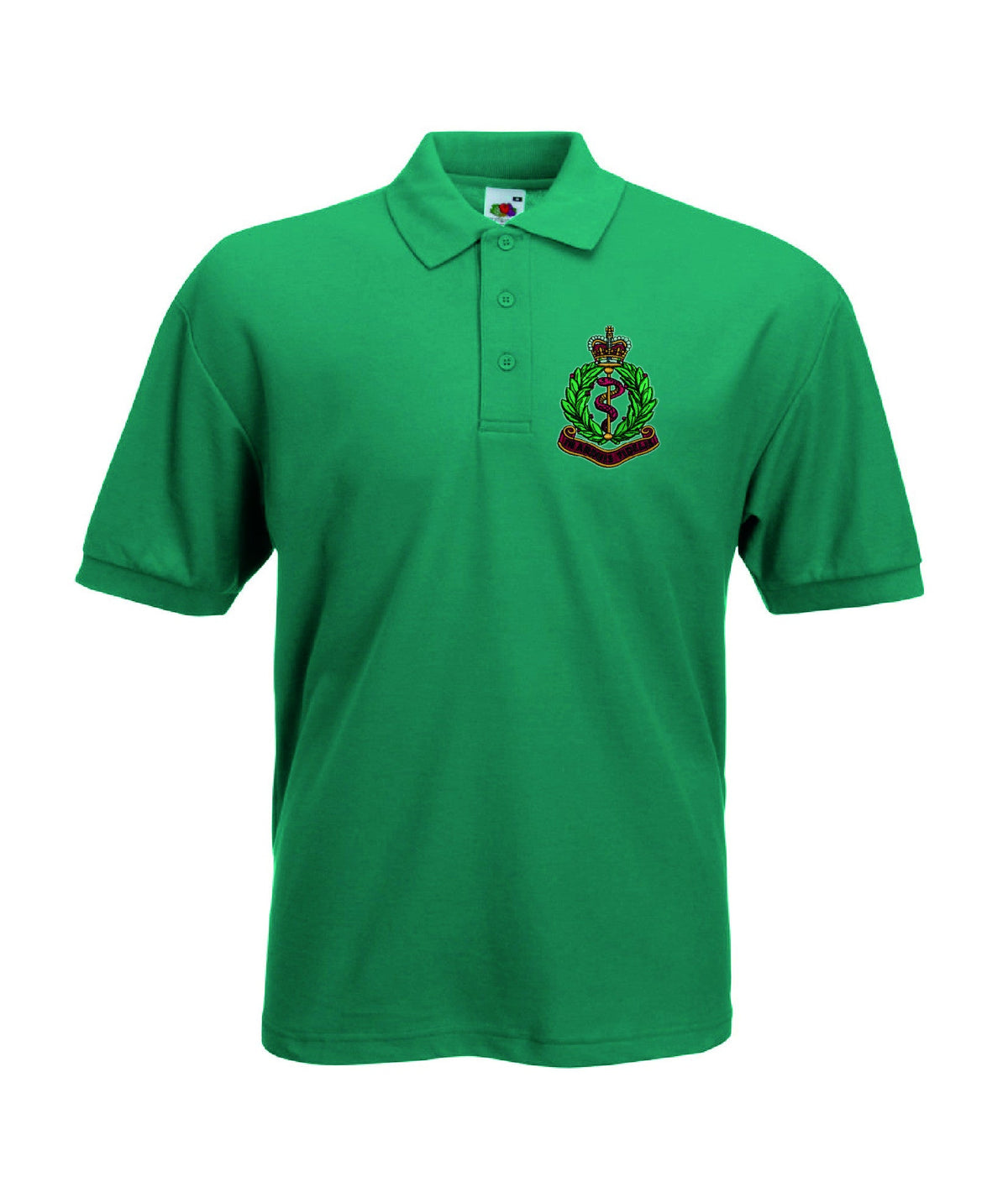 Royal Army Medical corp Polo Shirt