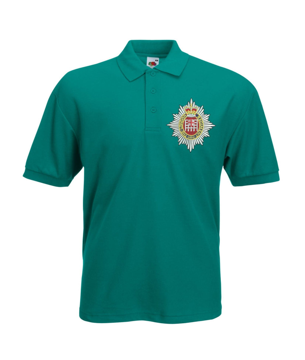 London Regiment Polo Shirts
