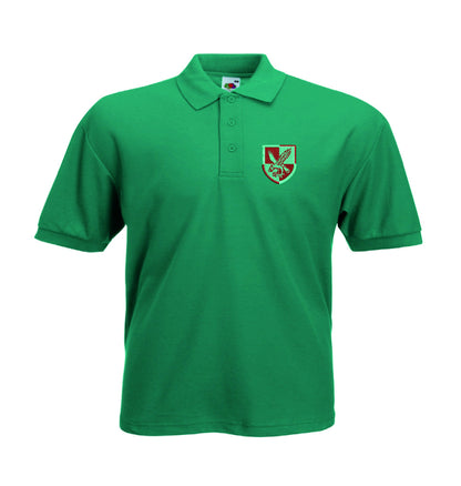 16 Air Assault Brigade Polo Shirts