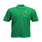 queens Royal Hussars Polo Shirts